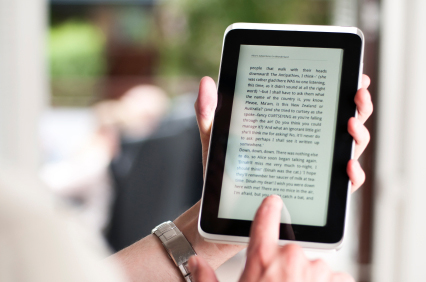 About E-books and e-book publishing by Inkslingers Press in Vero Beach Florida