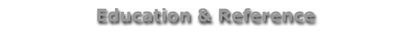 E-books about Education and Reference published by Inkslingers Press